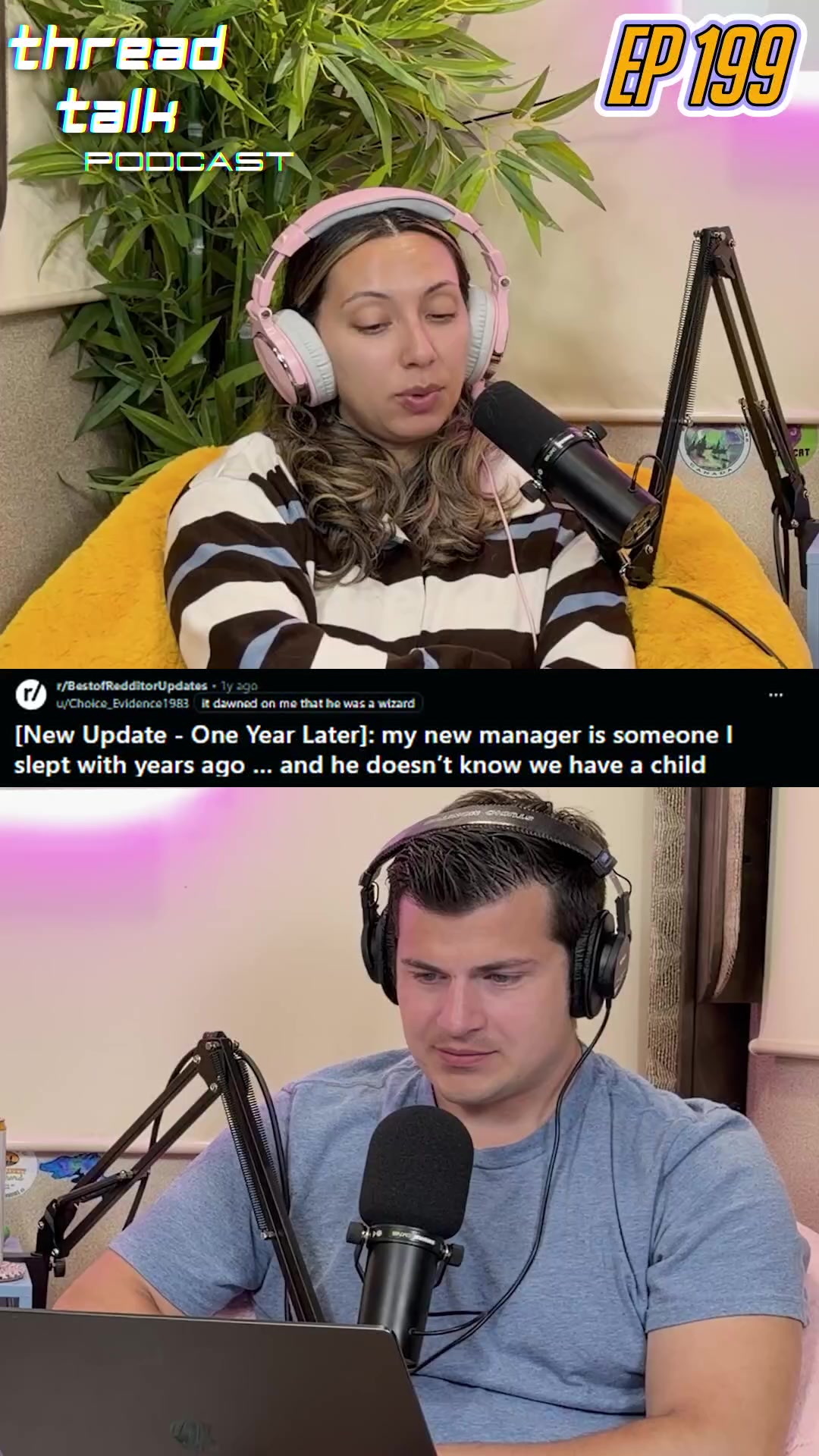 @ThreadTalk Podcast