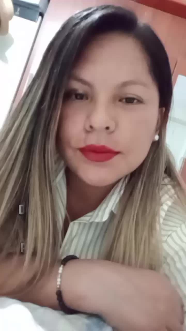 @Valentina Baquerizo
