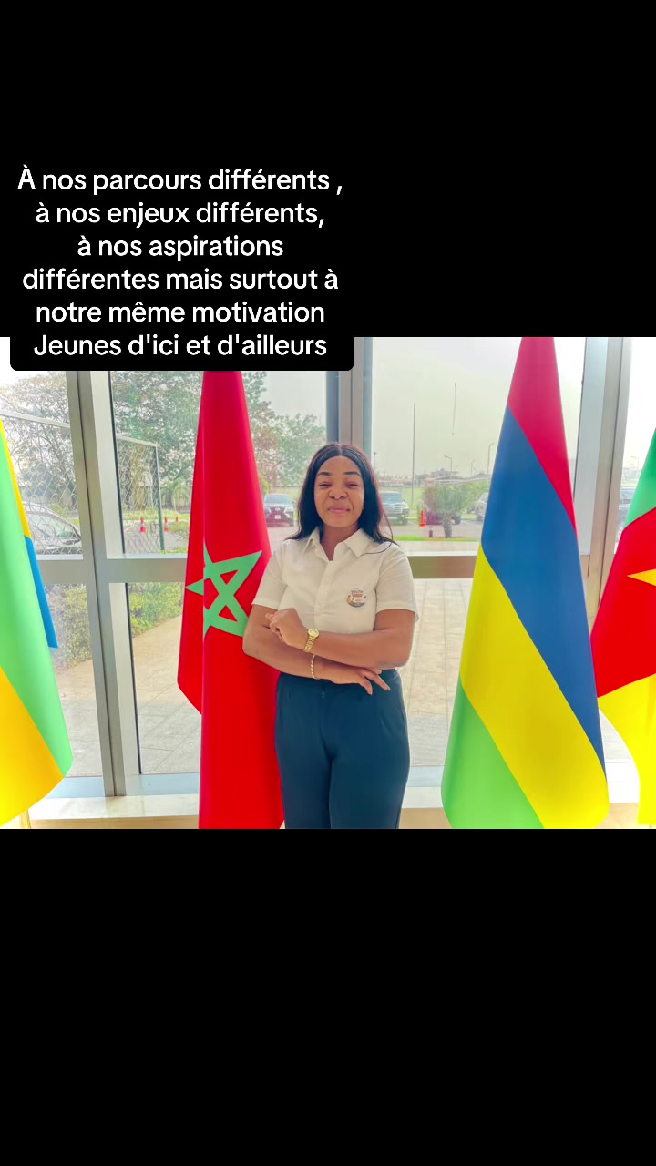 @Une ONCKOUO