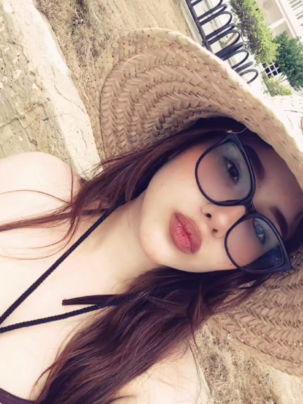 @Mar&iacute;a isa