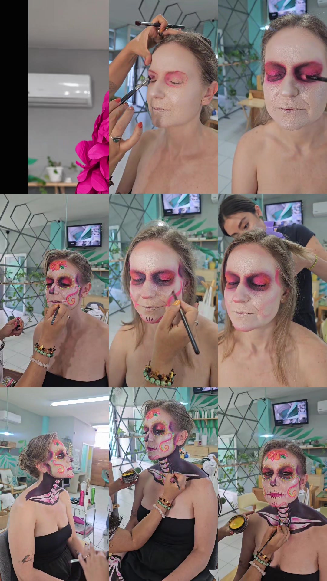 @Denessi Make Up