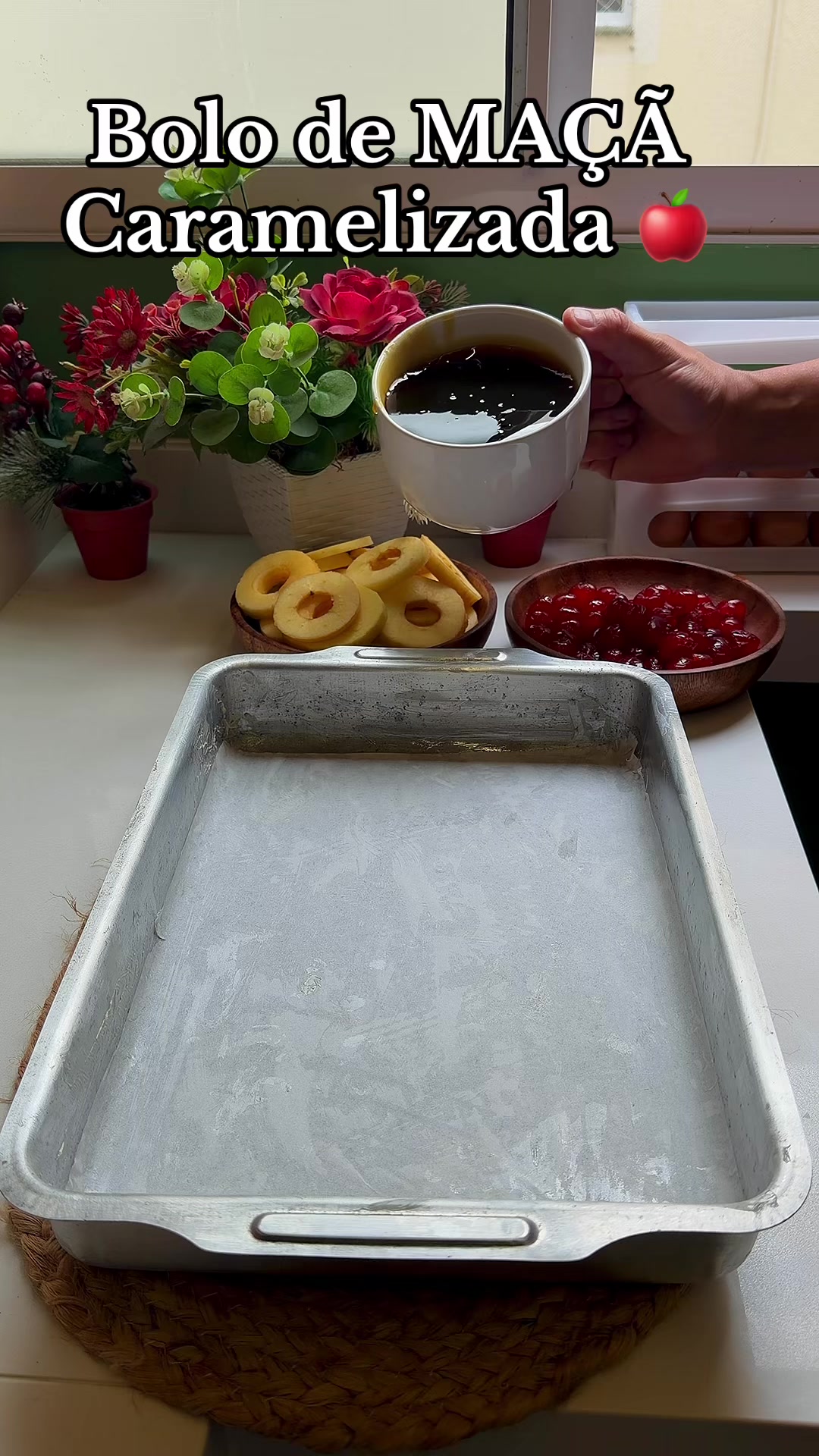 @Chef Derval