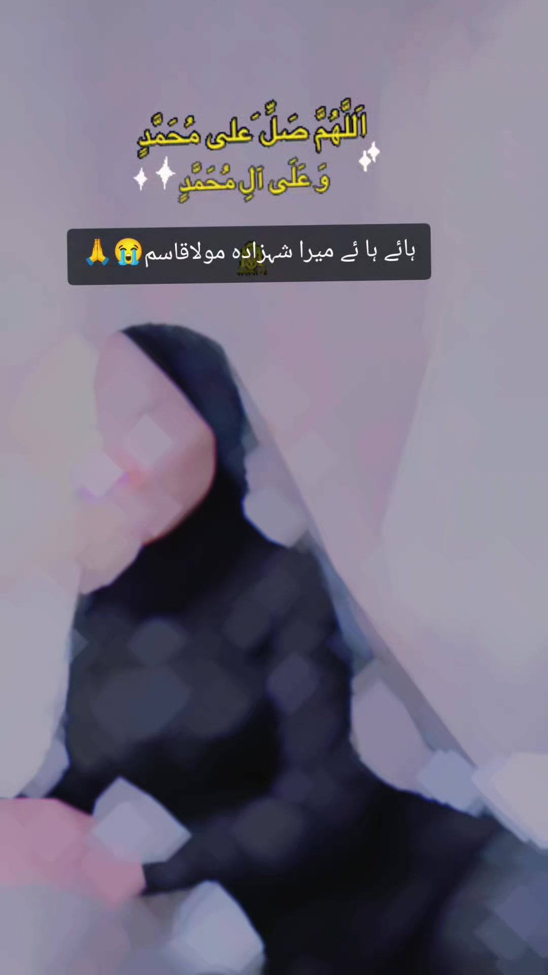@👸مخدوم زادی پاکیزہ قریشی 🇺🇸