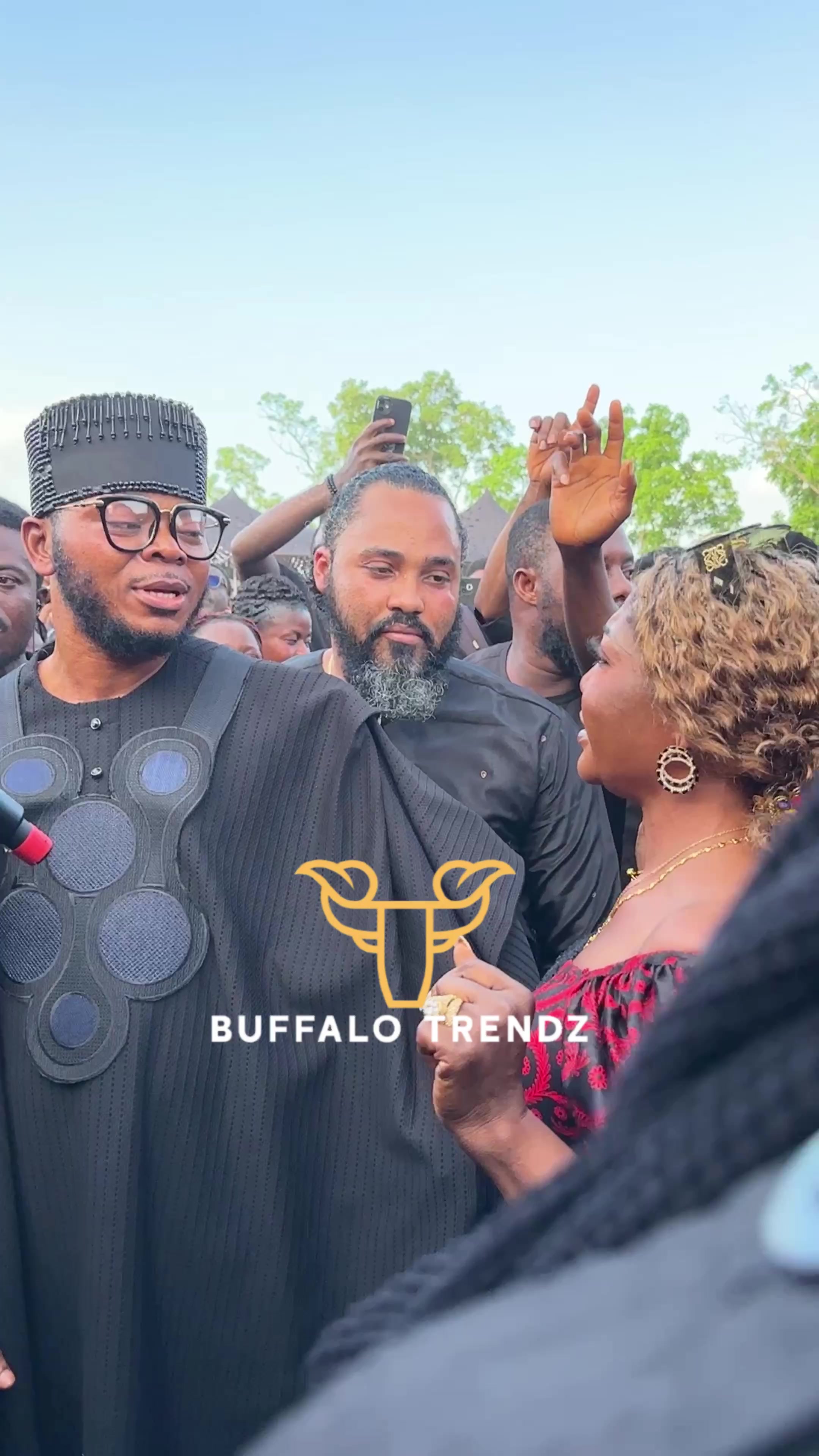 @BUFFALO TRENDZ 🧨