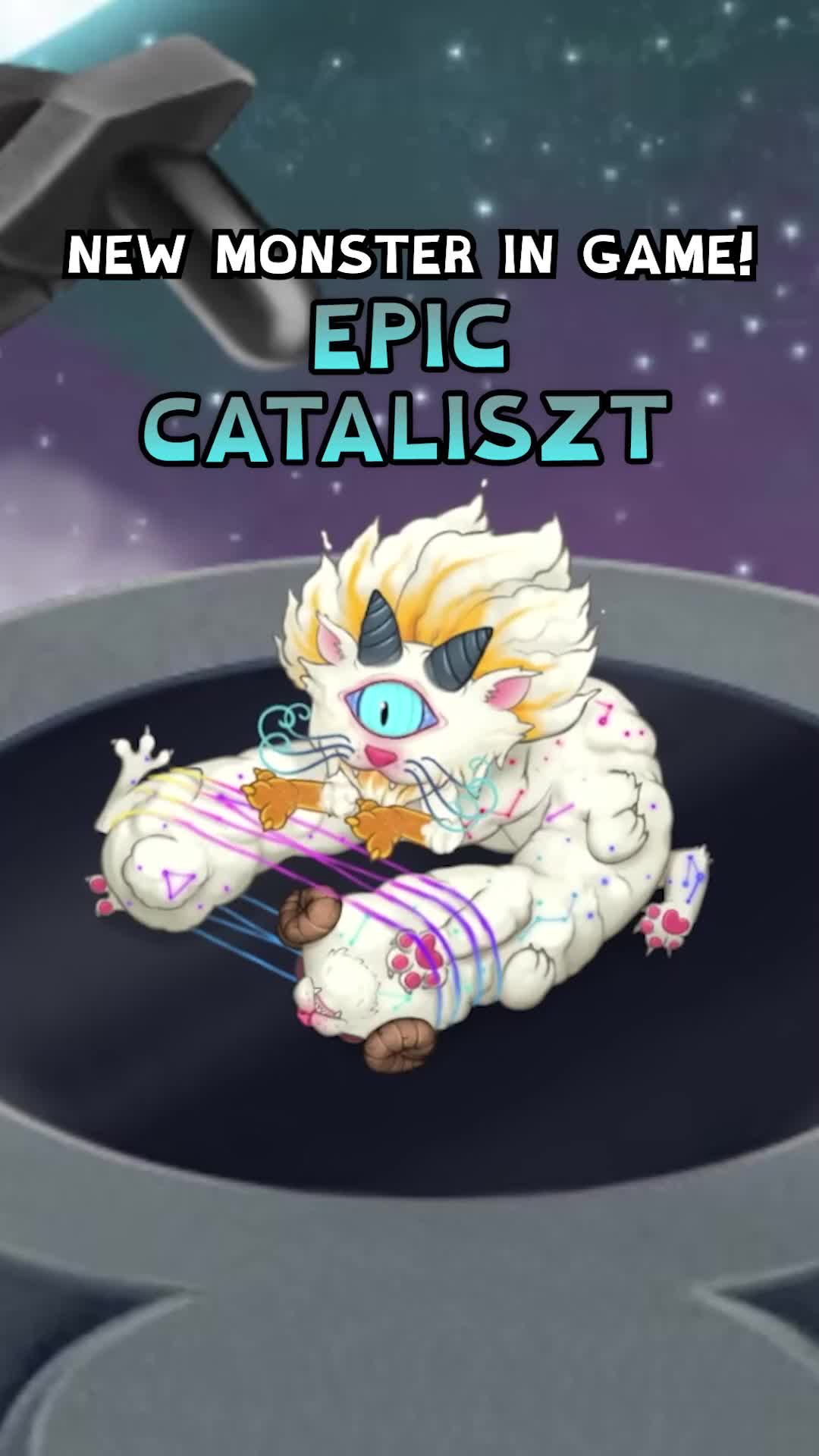 @My Singing Monsters