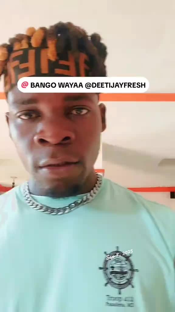@Deetijayfresh official