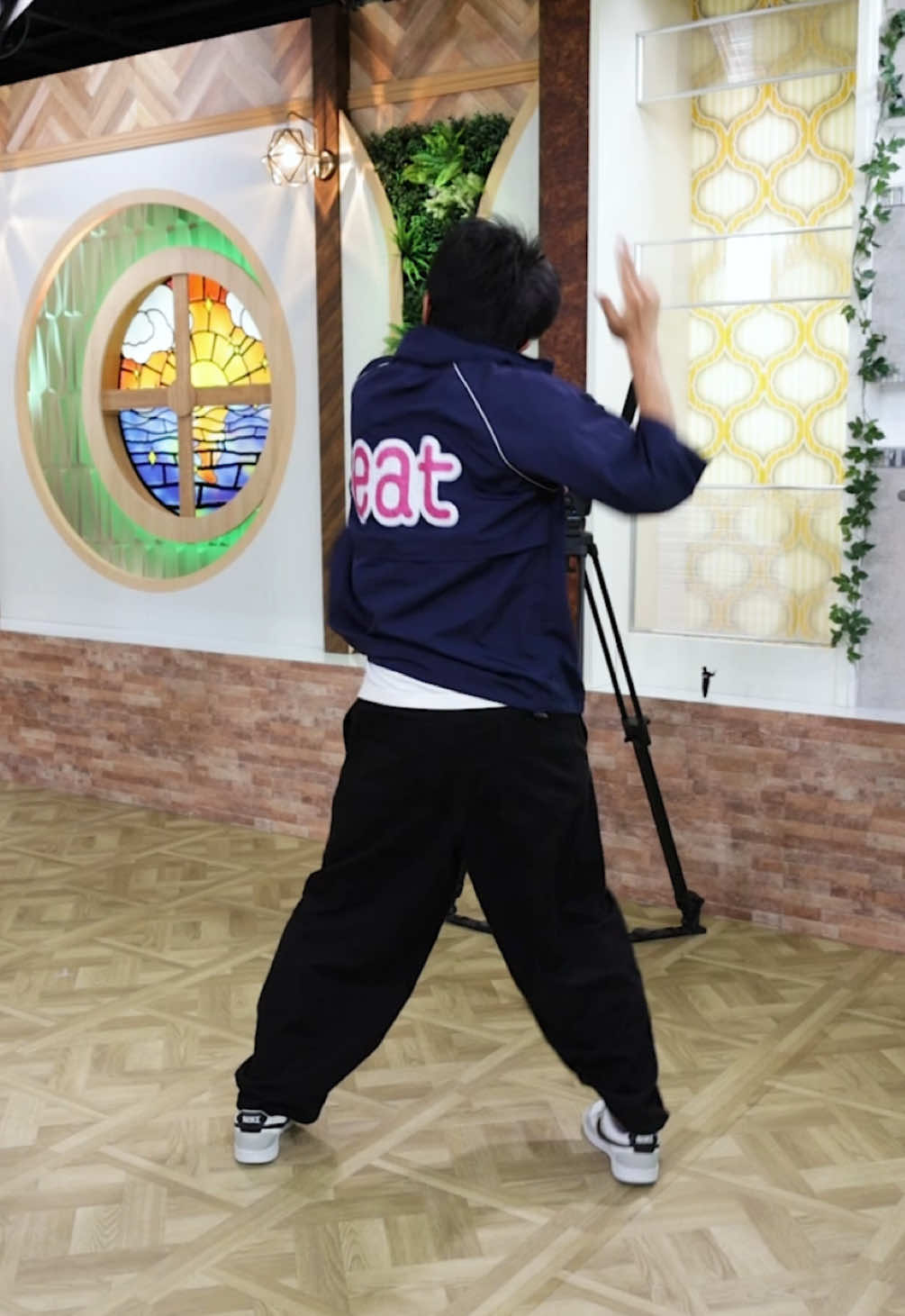 @eat愛媛朝日テレビTikTok部