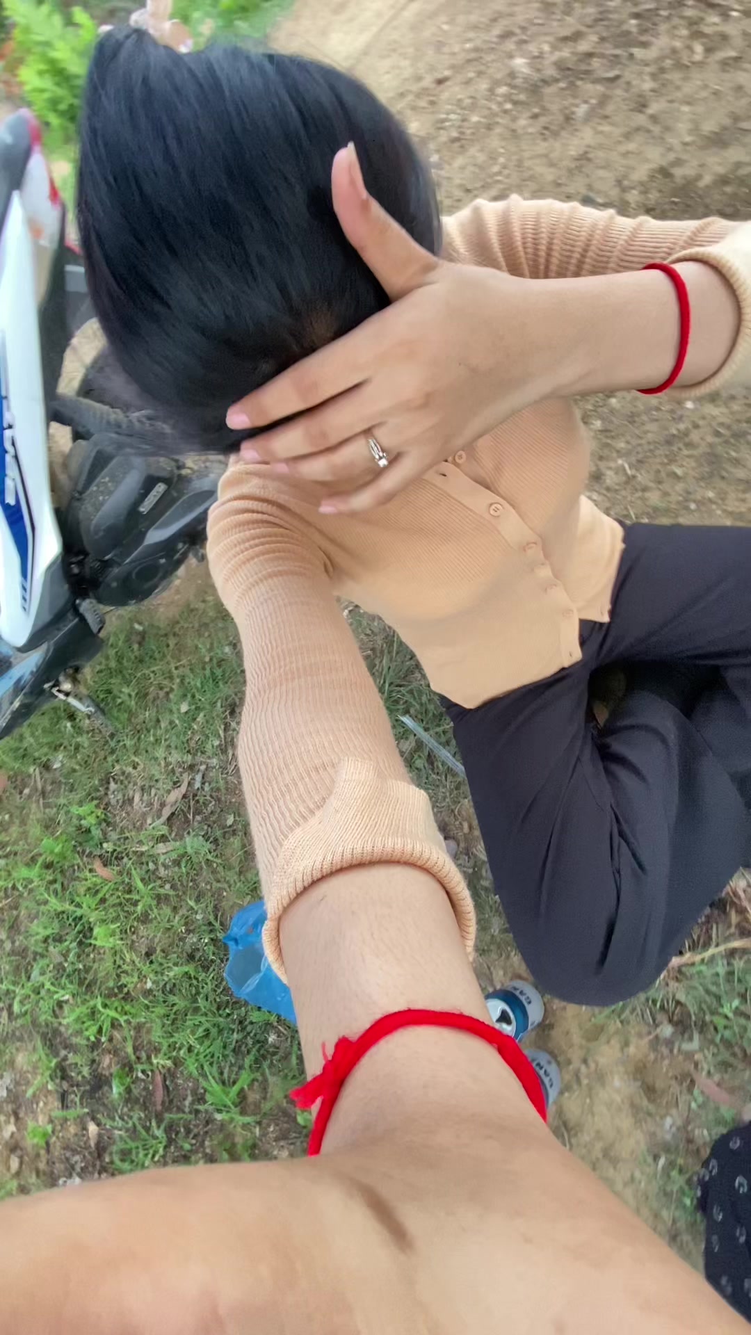 @Oun๐ฐ๐ญ๐๐