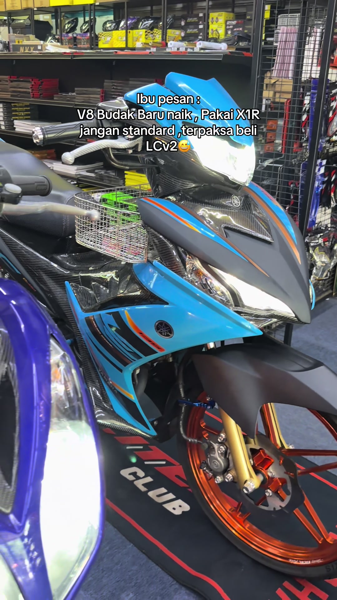 @PINTO TYRE RACING STAR