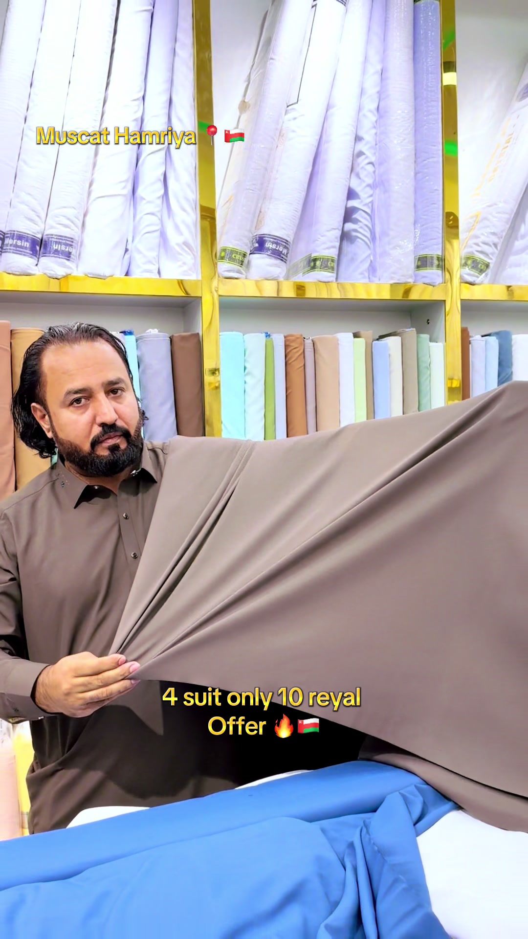 @Dress Master