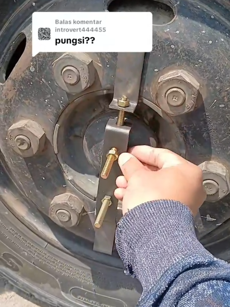 @Dunianya Variasi