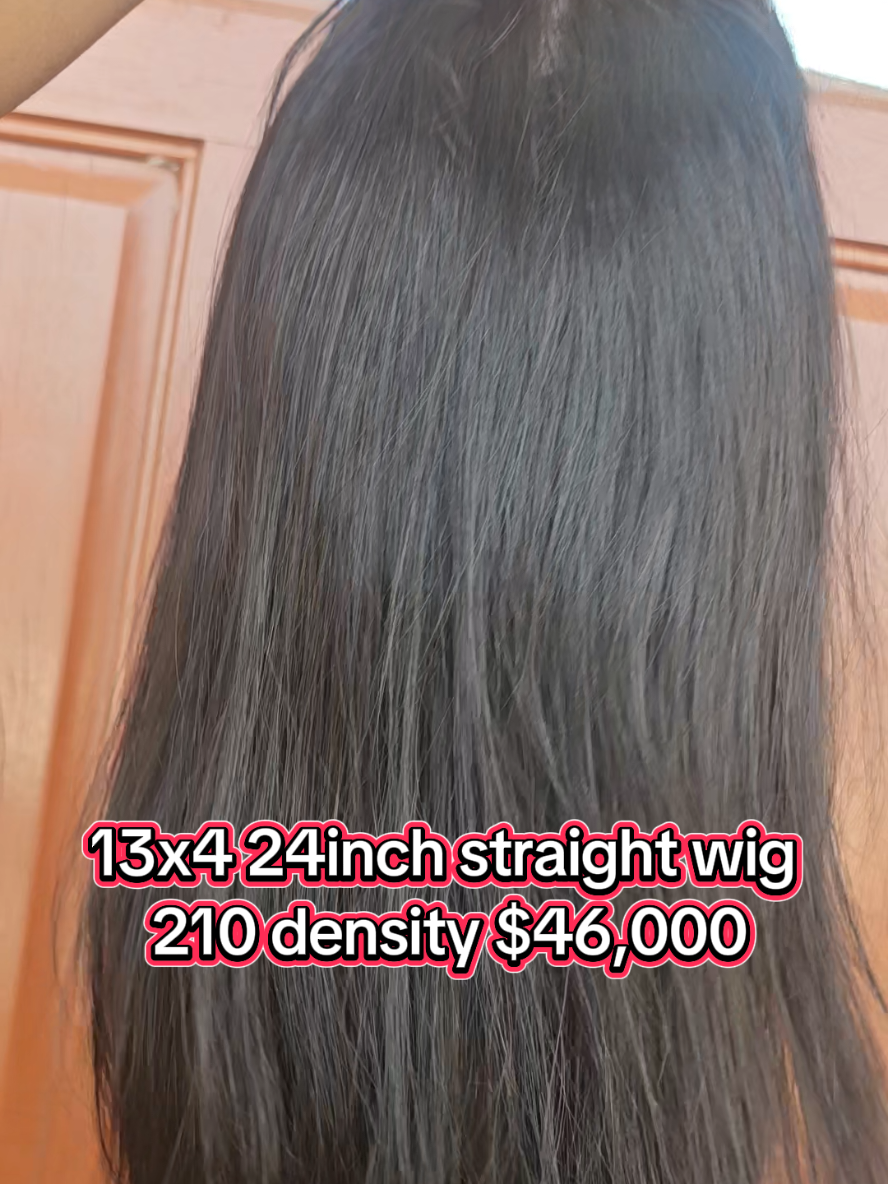 @The Wig Vault/Alesah Watson