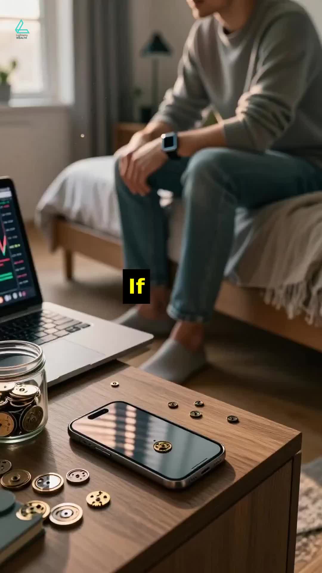 @Lightemy Wealth