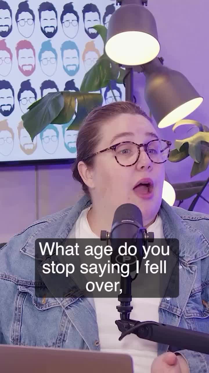 @Toni and Ryan