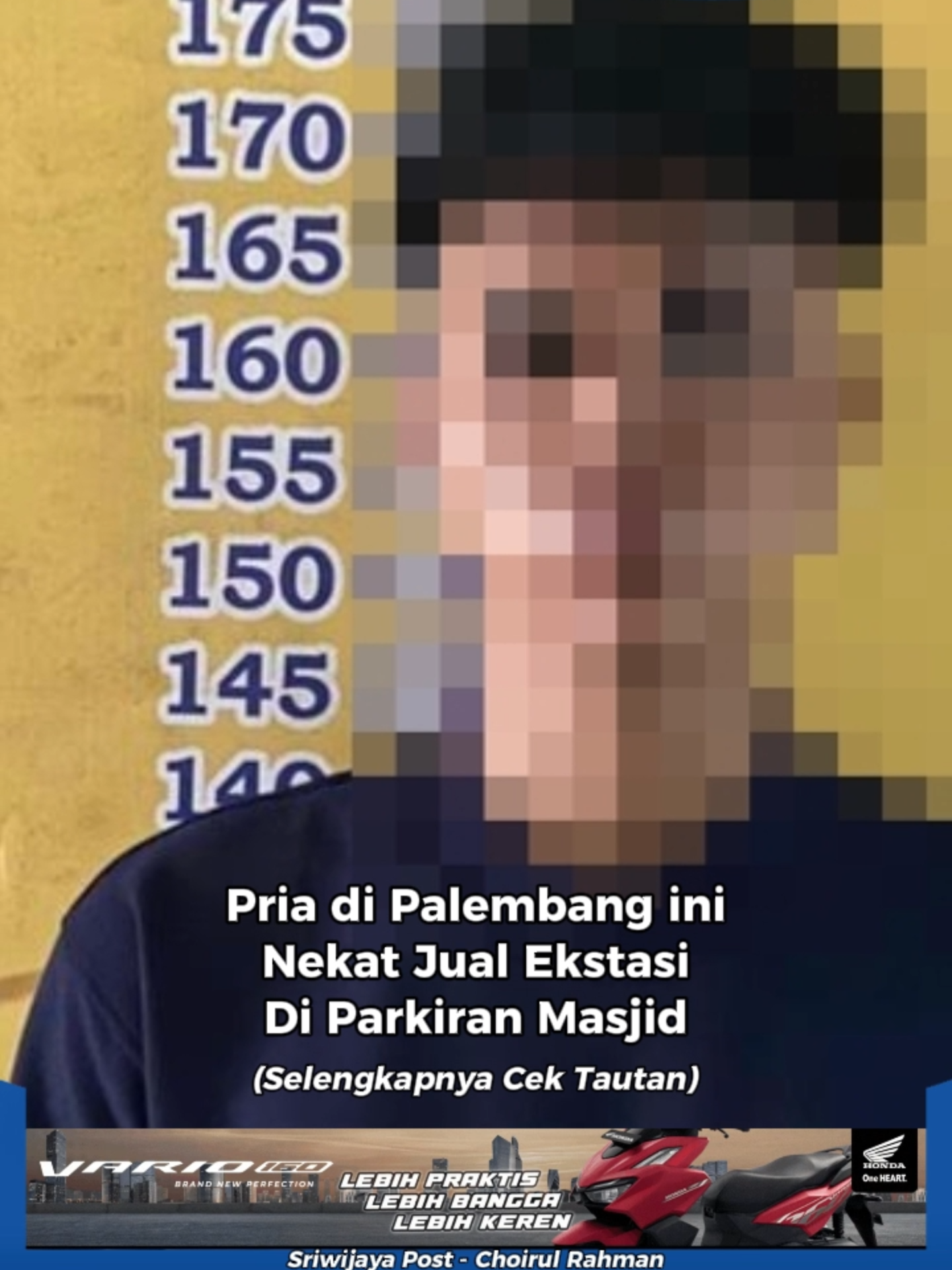 @Sriwijaya Post