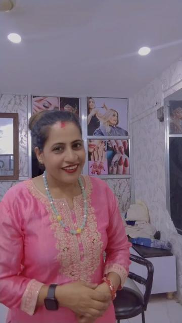 @Maya Pandey
