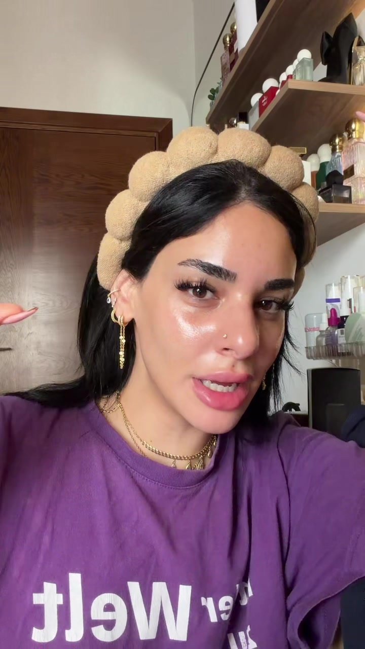 @Joumana El Hadary⭐️