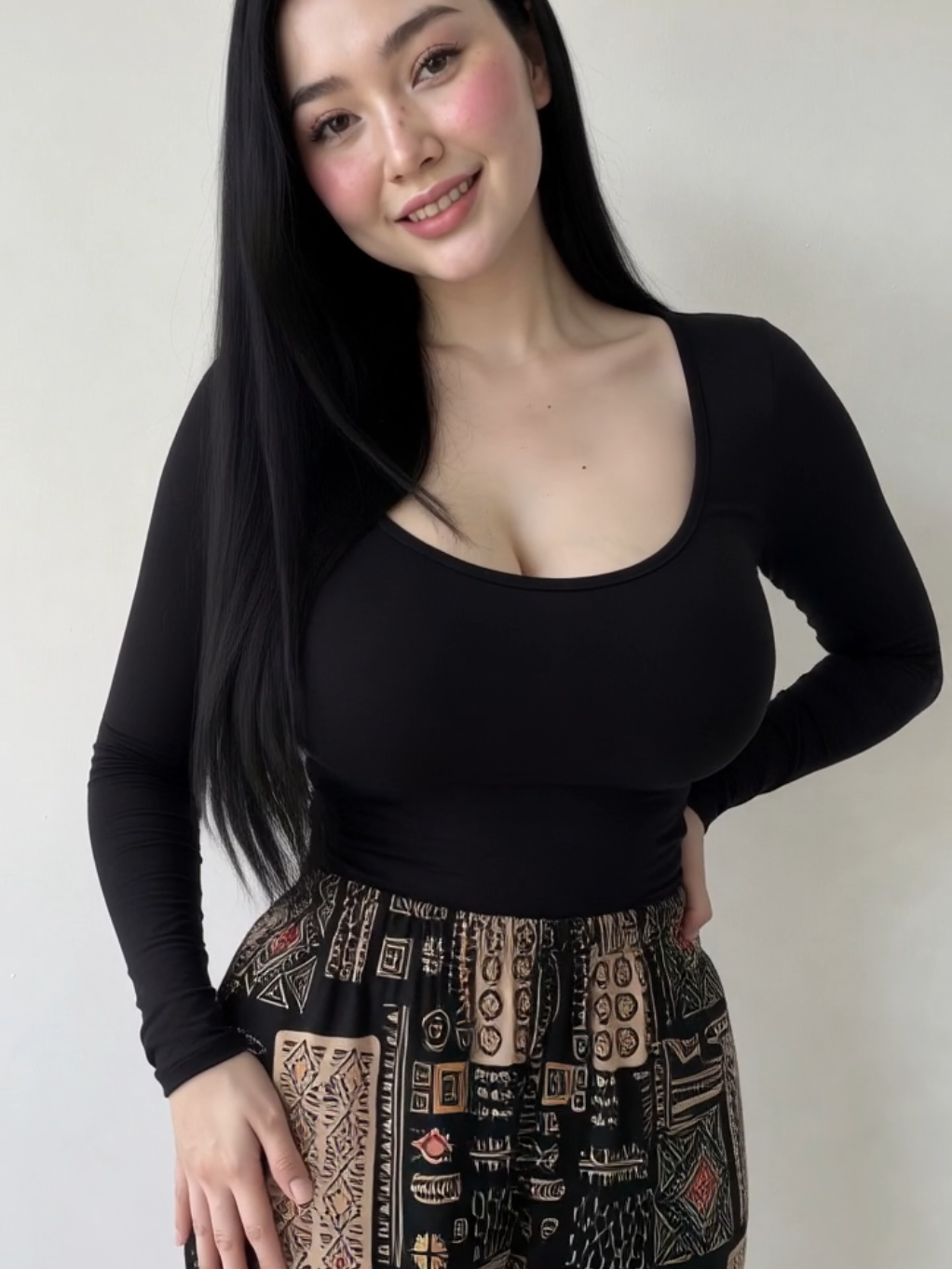 @Lily & friends