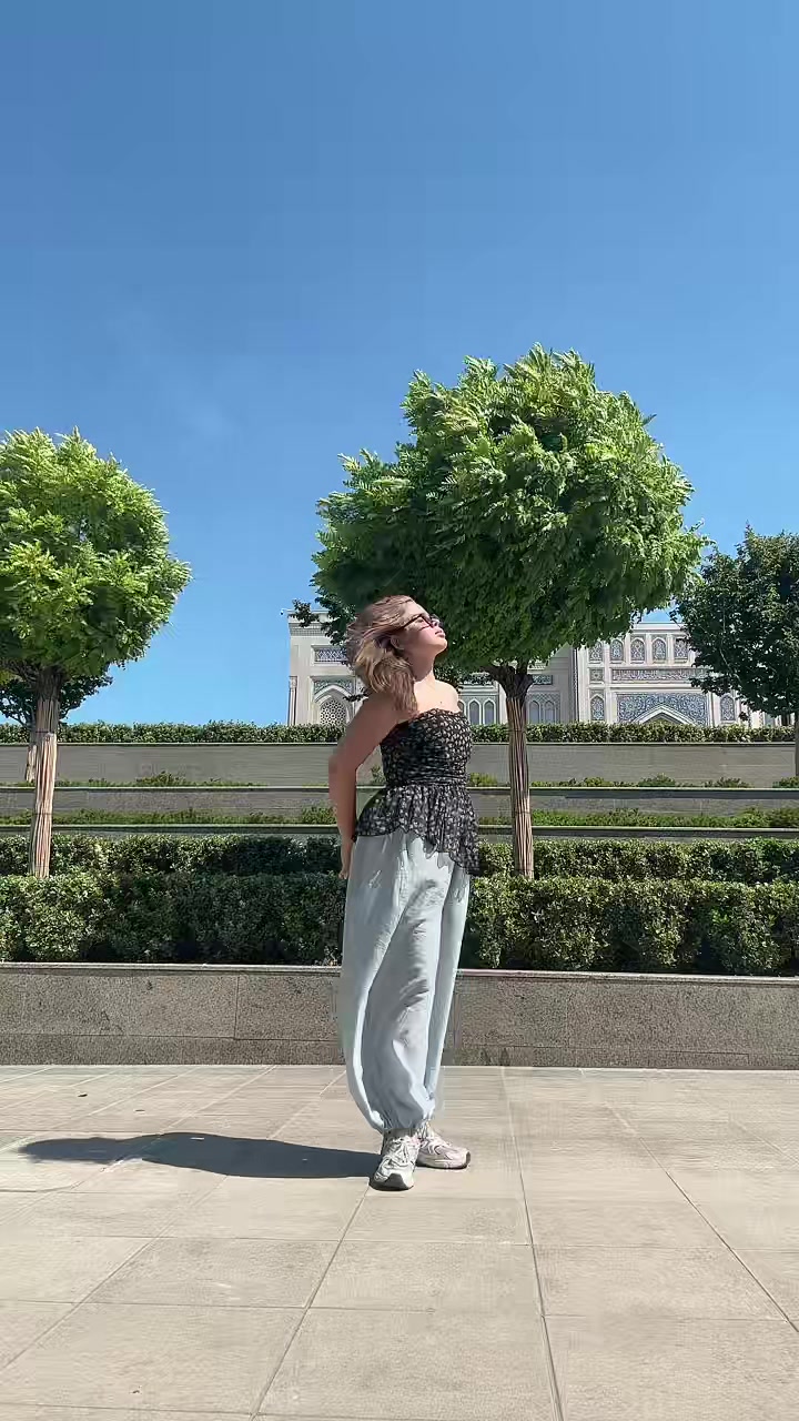 @Katyusha