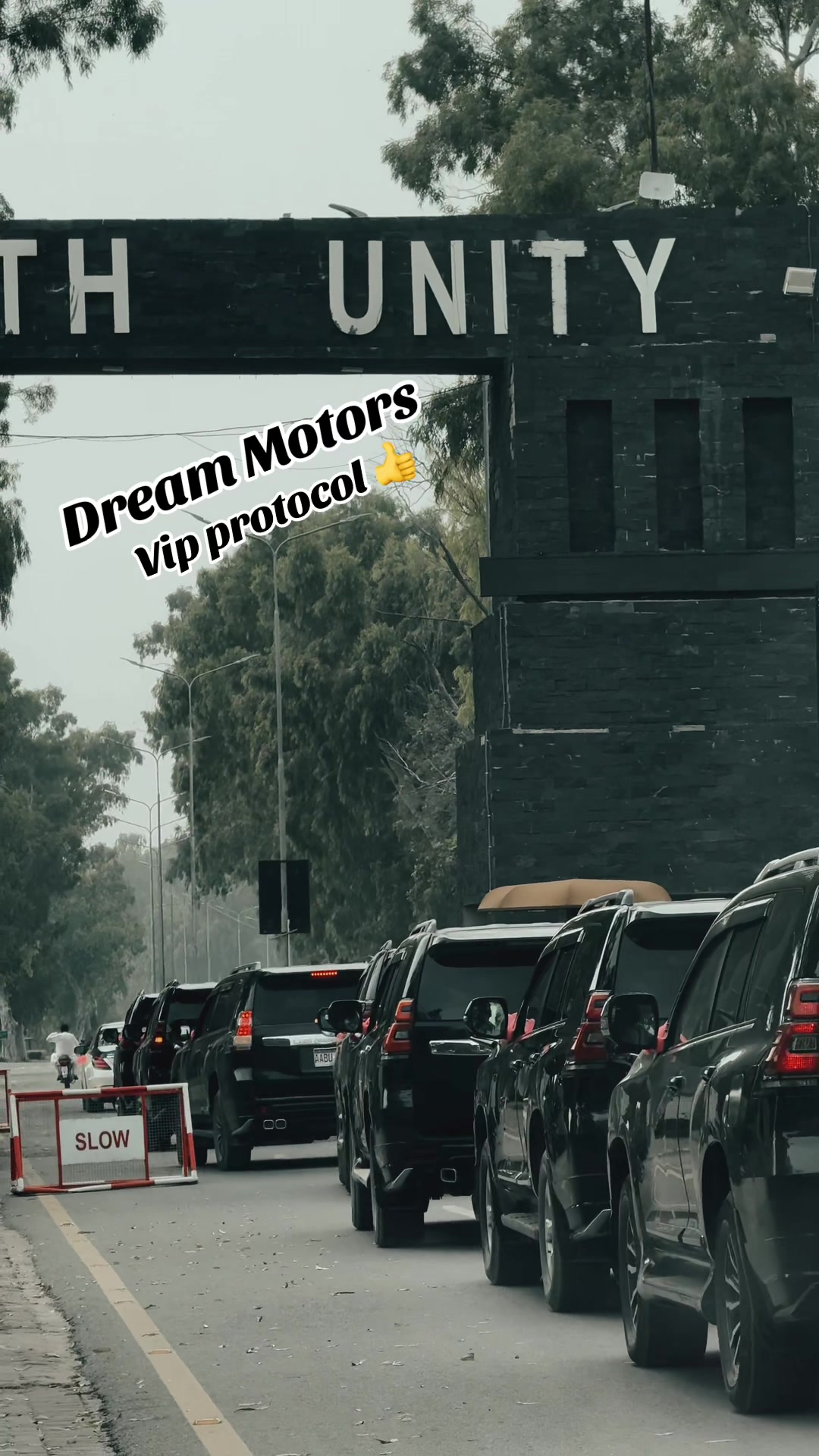 @Dream Motors