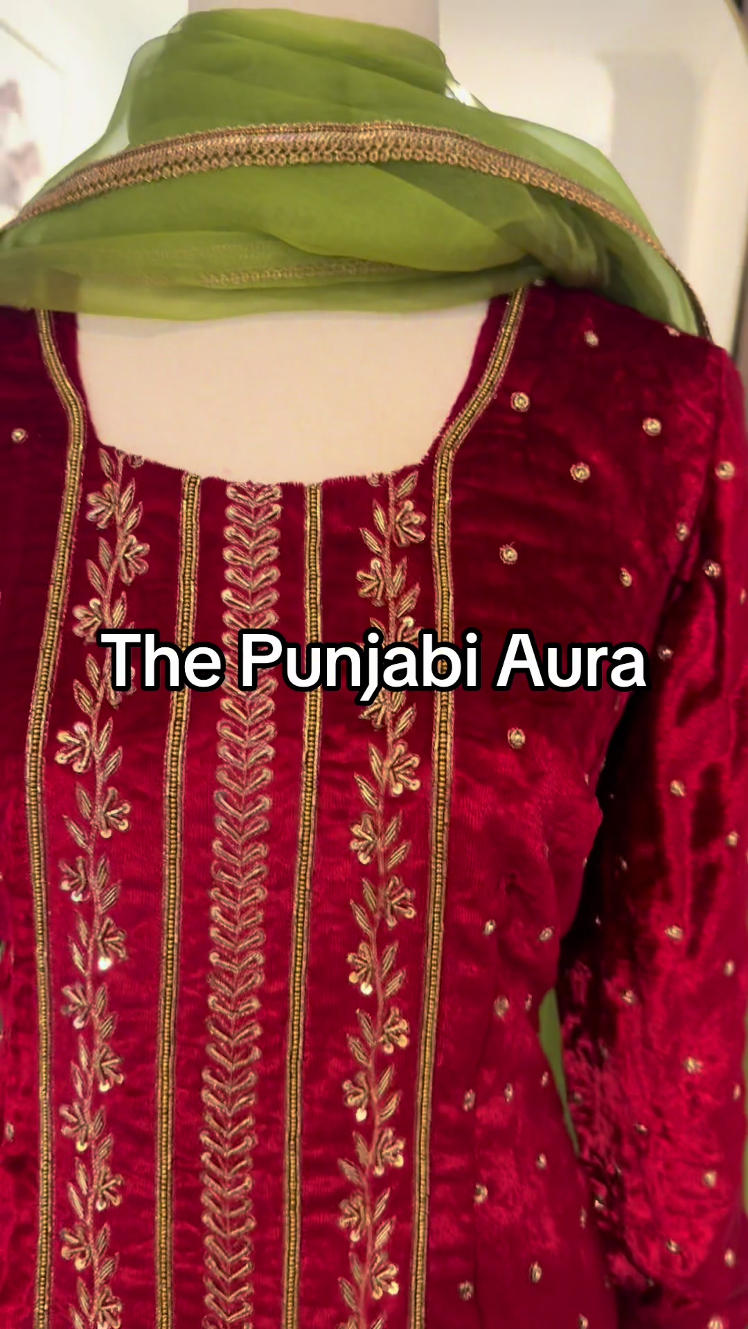 @The Punjabi Aura