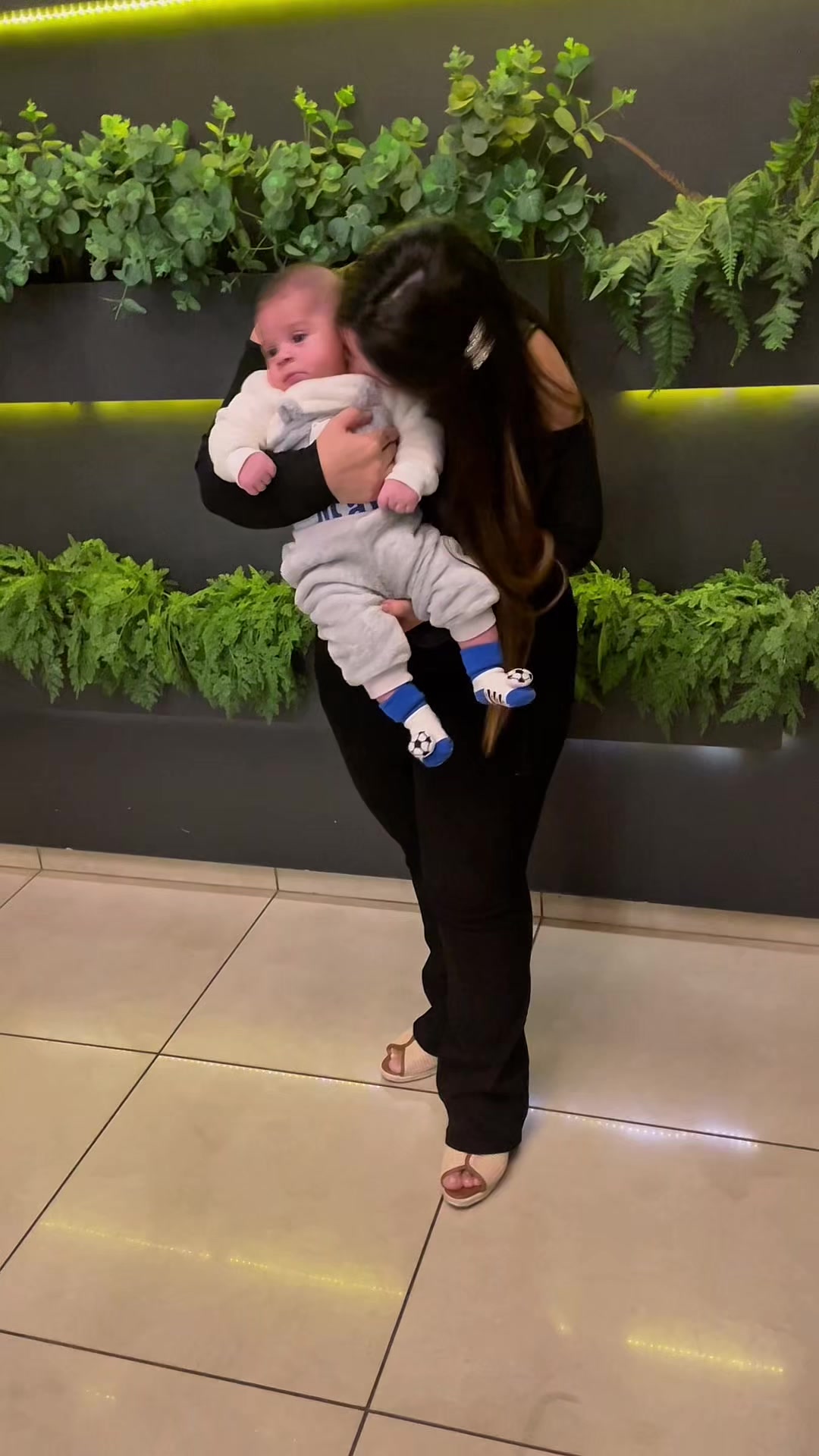 @Adriana Santos