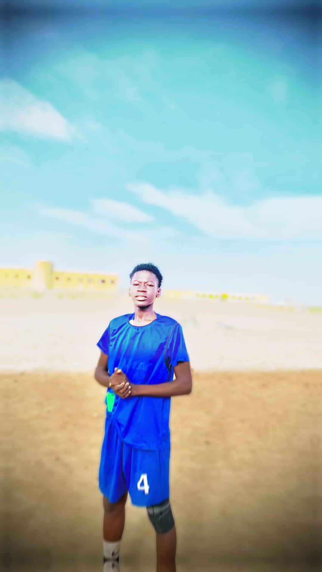 @Djibi Sy