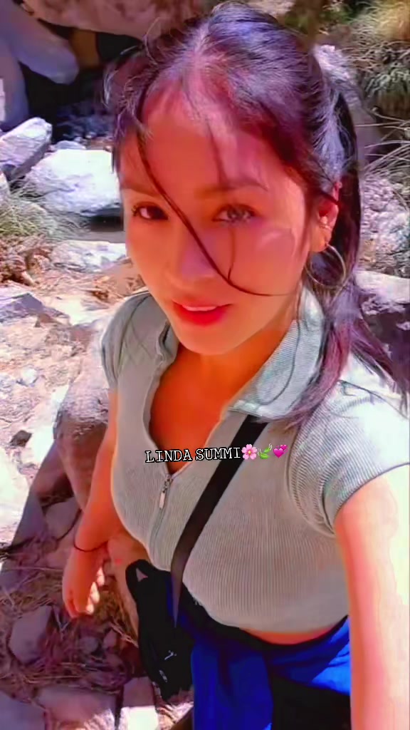 @𝙻𝙸𝙽𝙳𝙰 𝚂𝚄𝙼𝙼𝙸🌸🍃💞