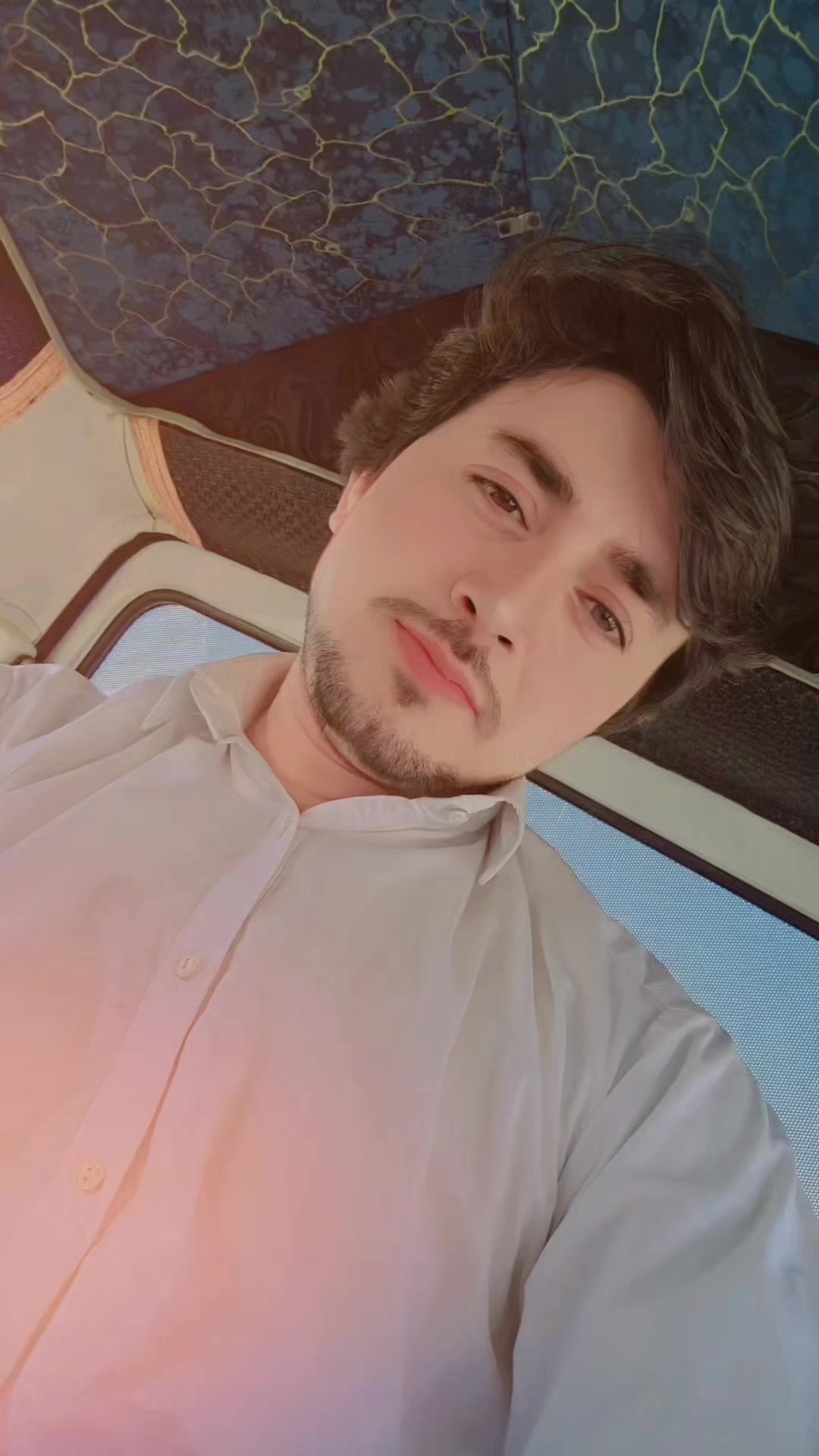 @kamran ❤