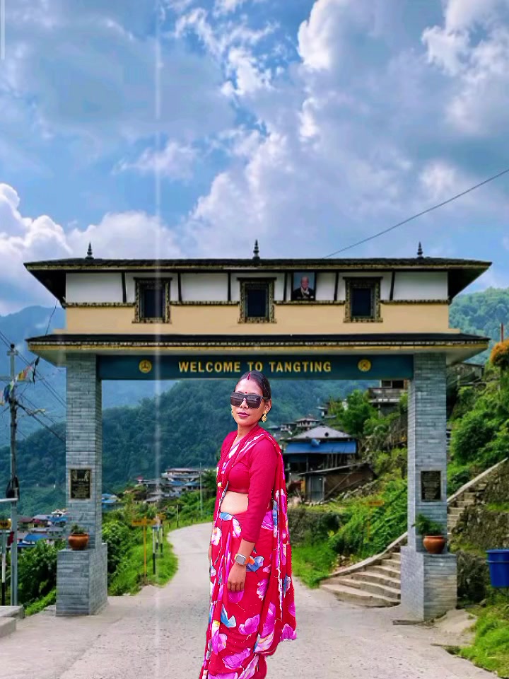 @Rai. Sushila ๐๐ RaiBibek