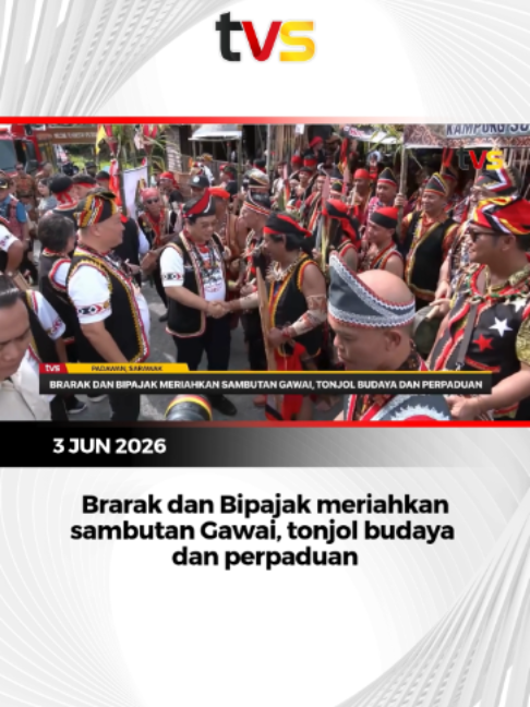 @tvsarawak
