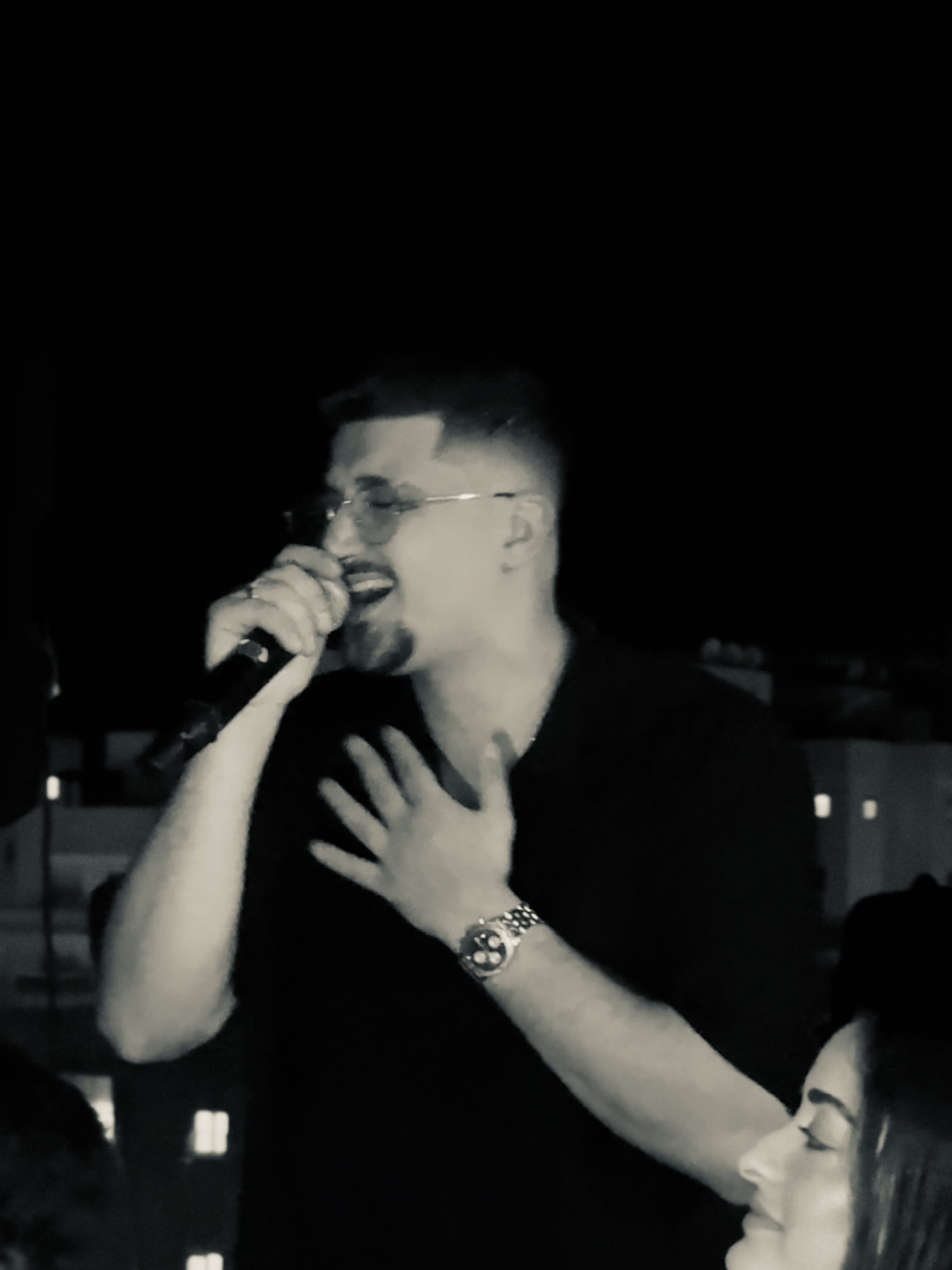 @Ben Chen בן חן