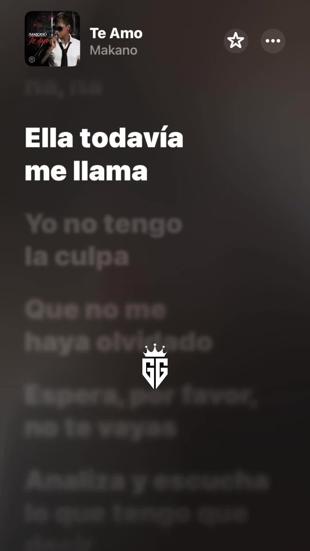 @🔥🎼G&G 🎧✨✍️