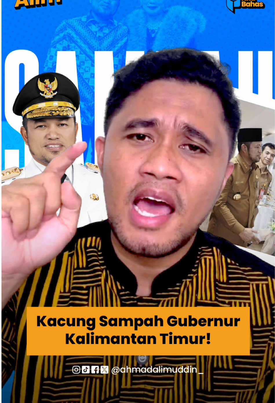 @Bang Alim - Mari Kita Bahas
