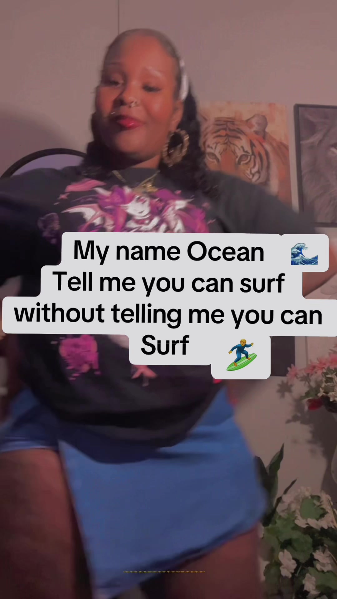 @Ocean