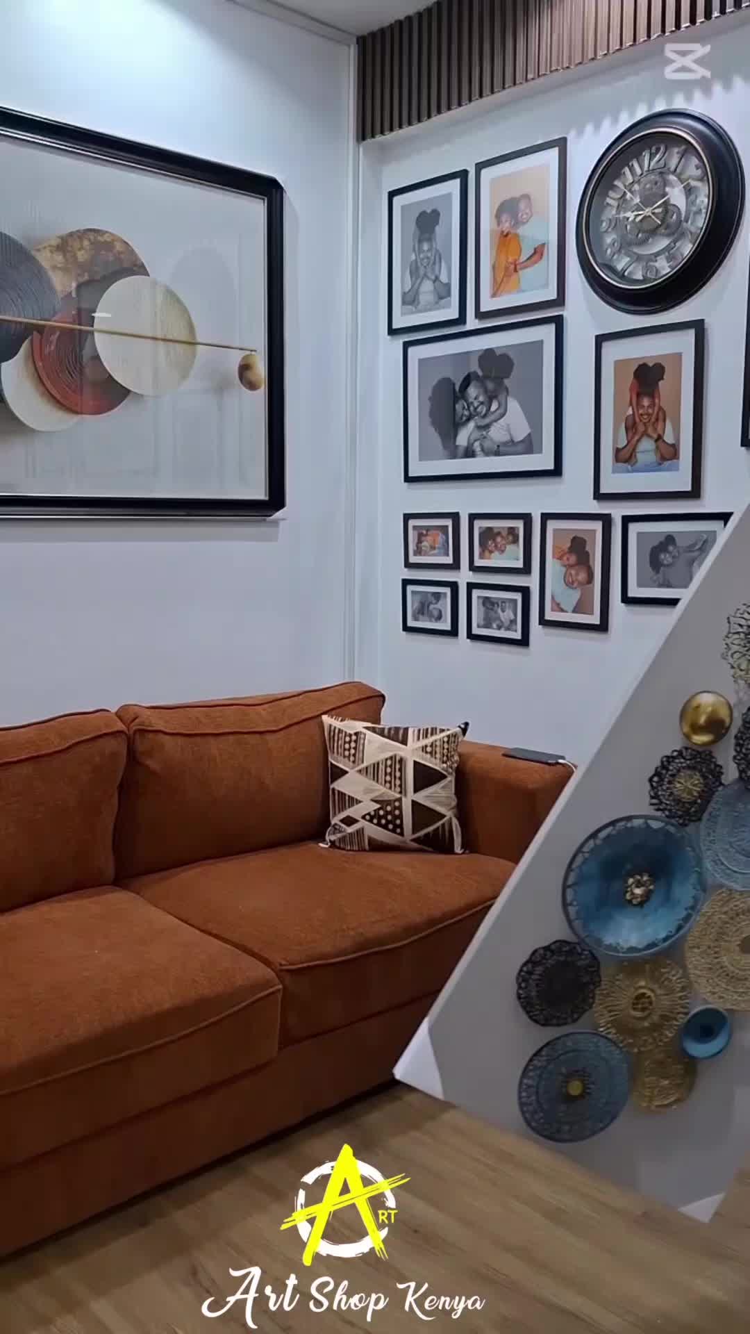 @Art Shop Kenya