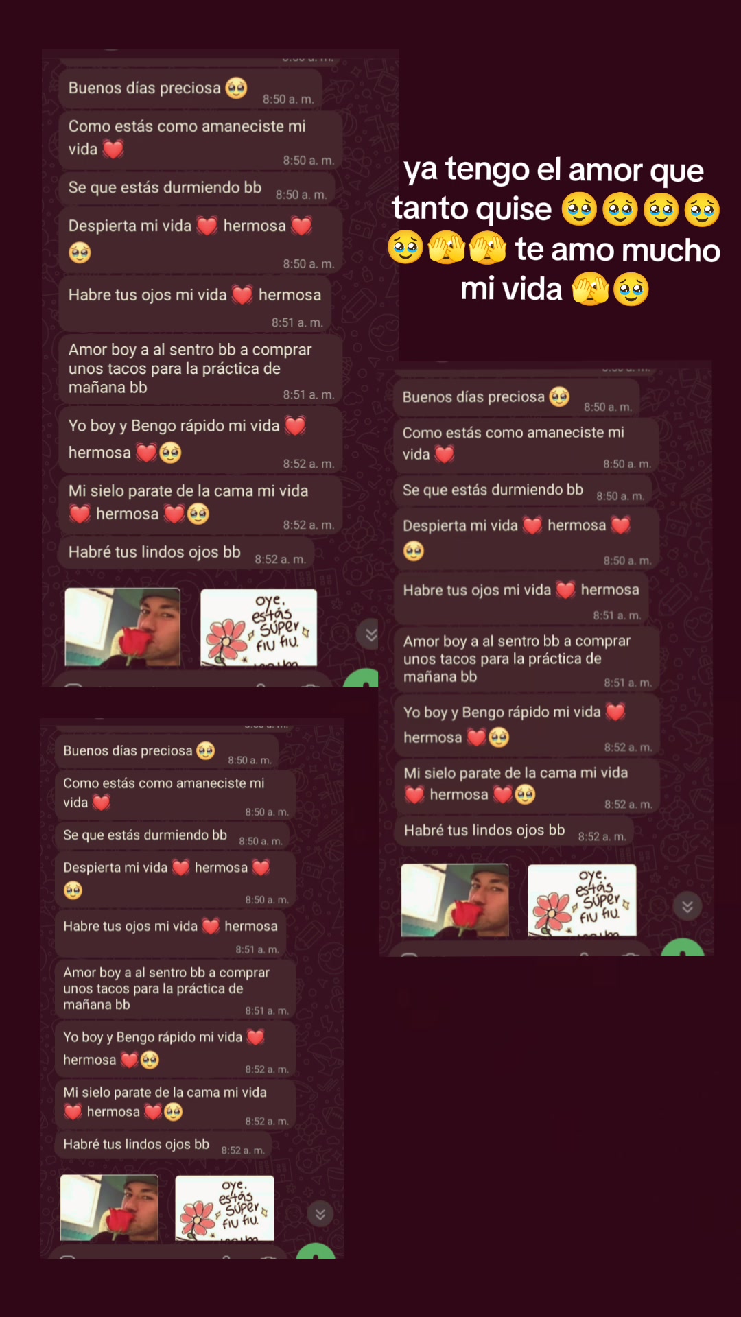 @Valentina