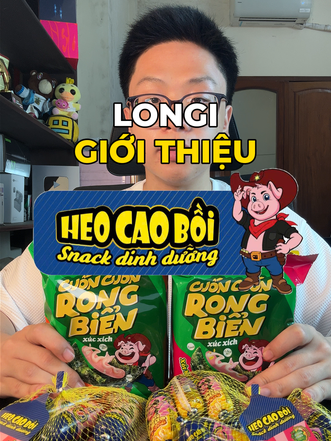 @longi