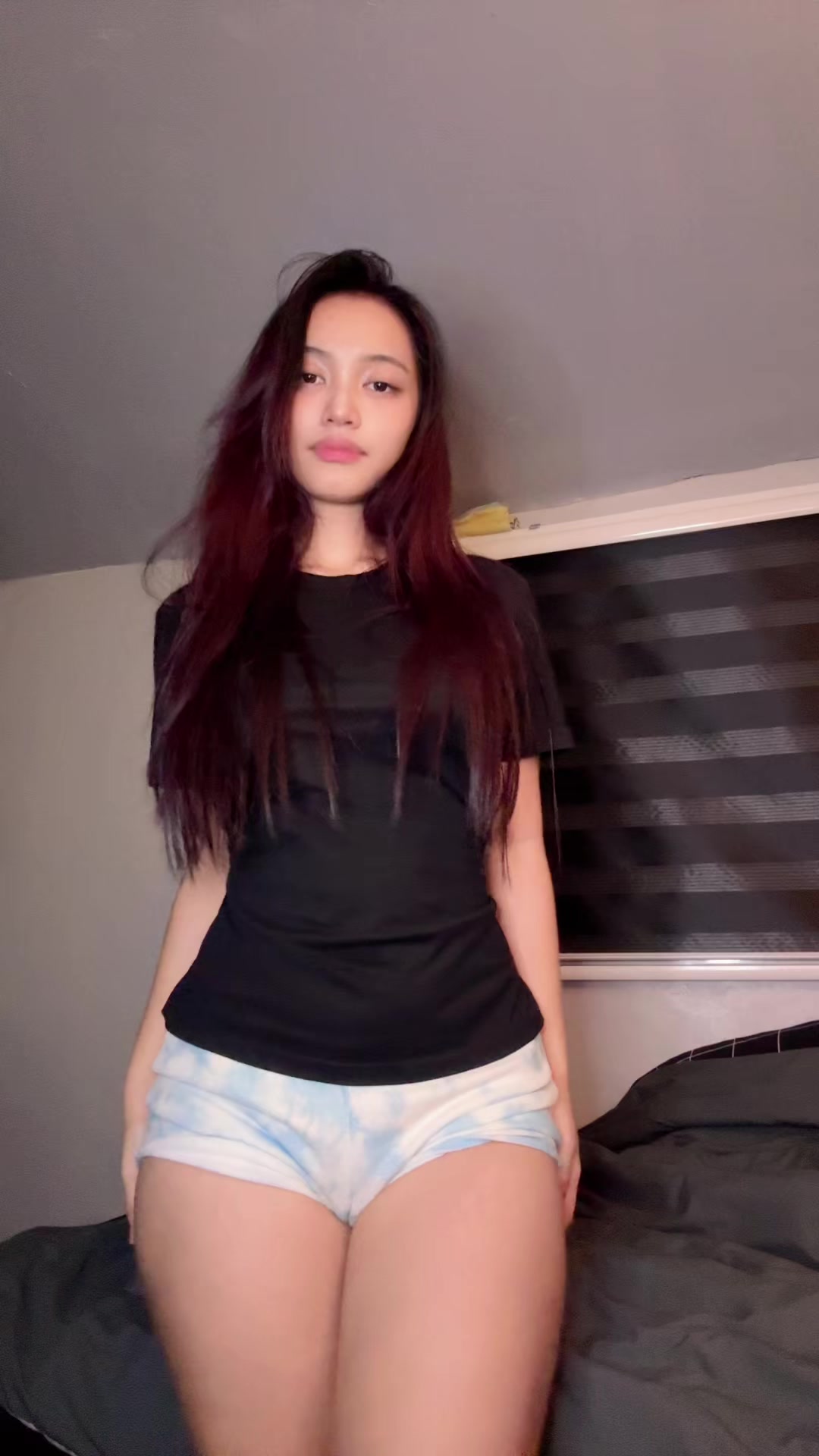 @Scarlet Bae