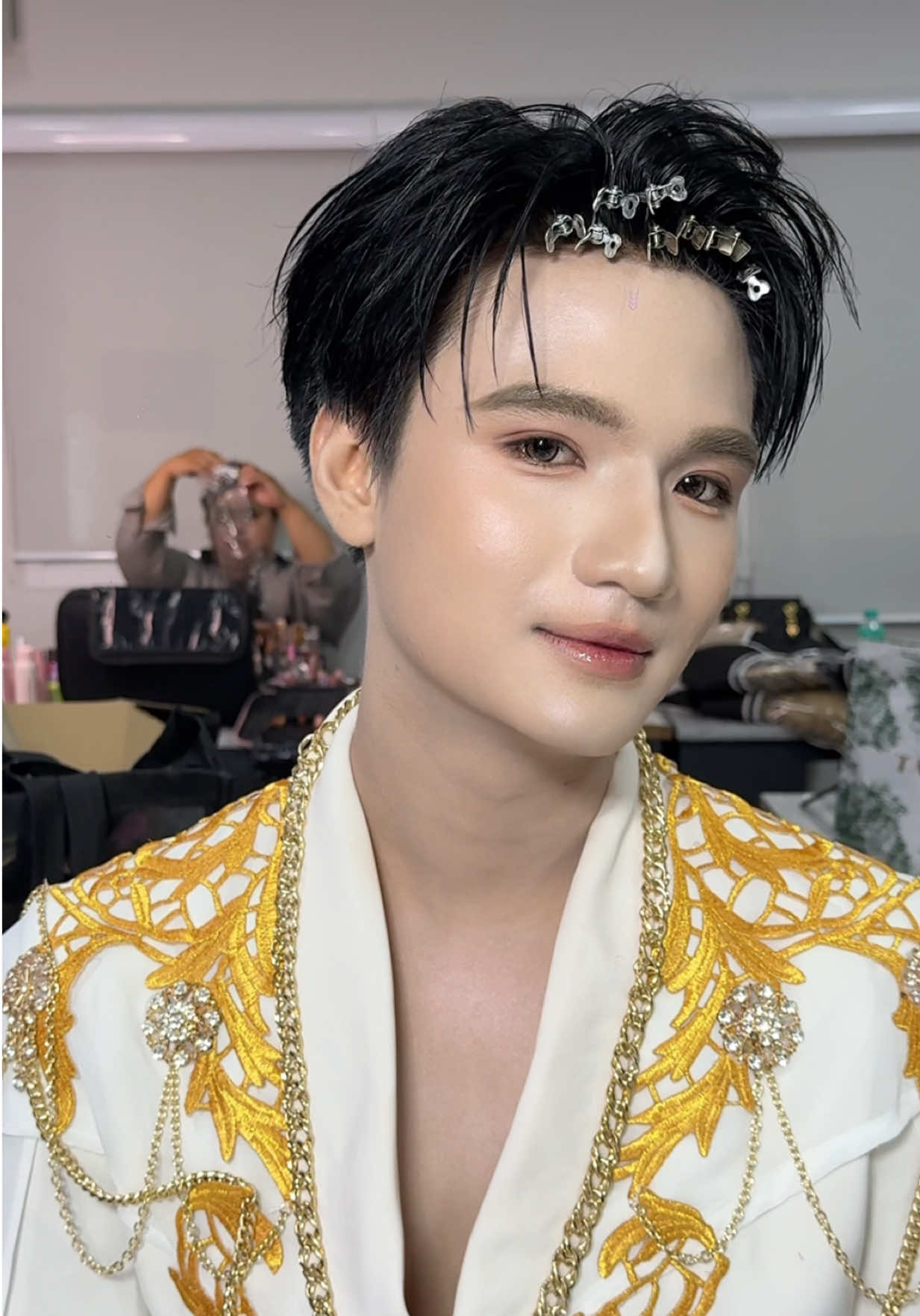 @Nttymake_up