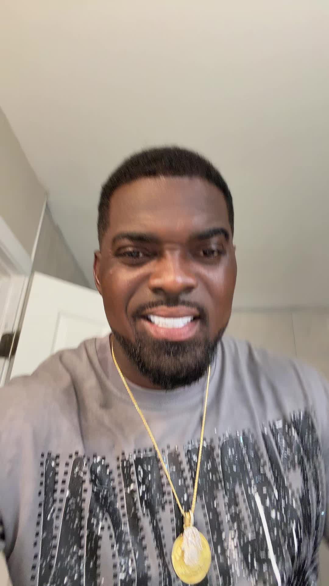 @CHOSENONE