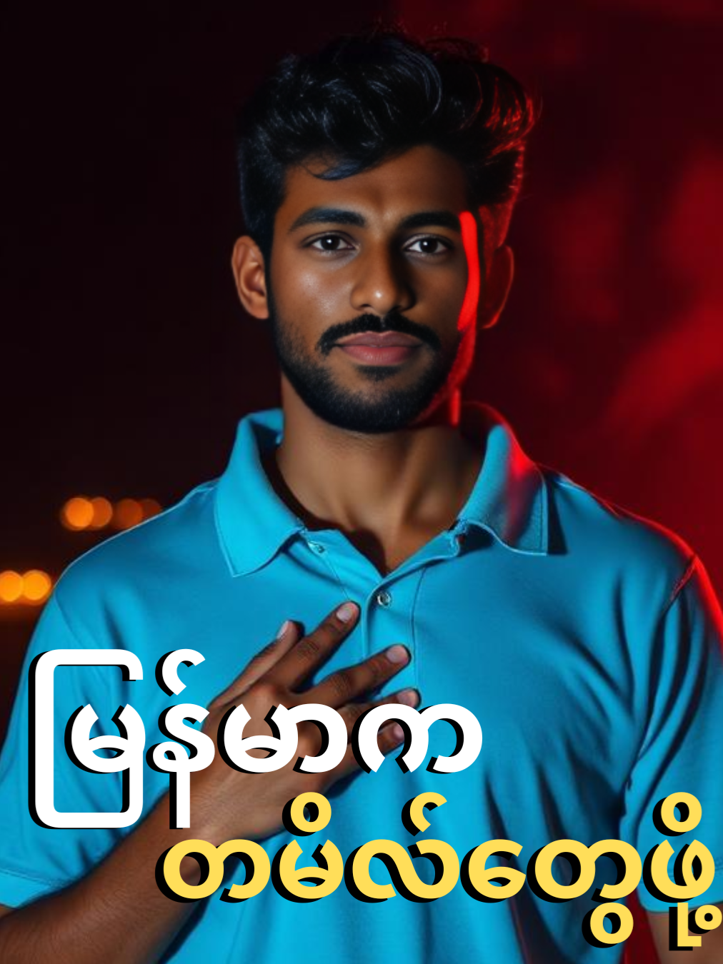 @Madhavan.S