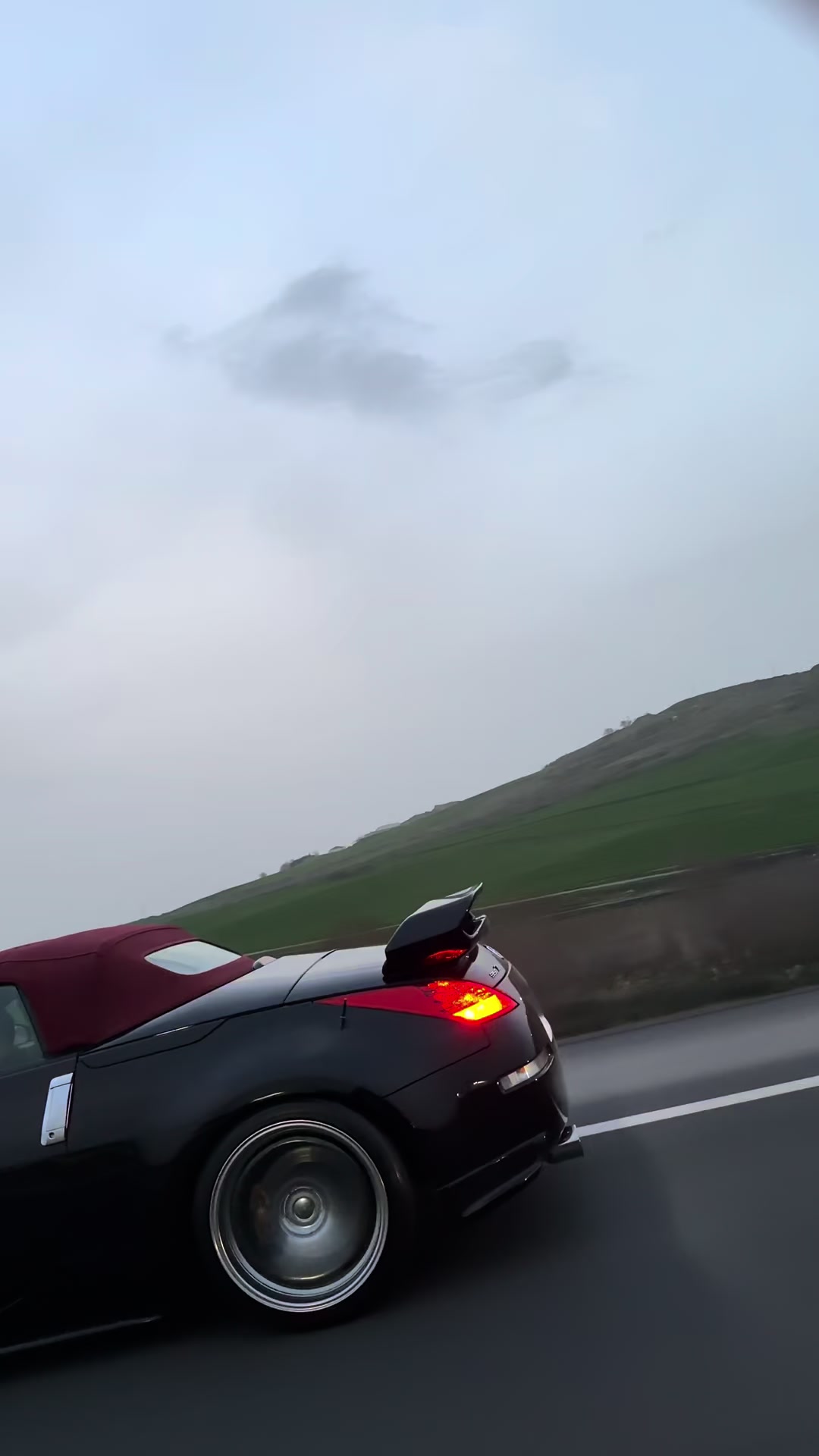 @bzr350z