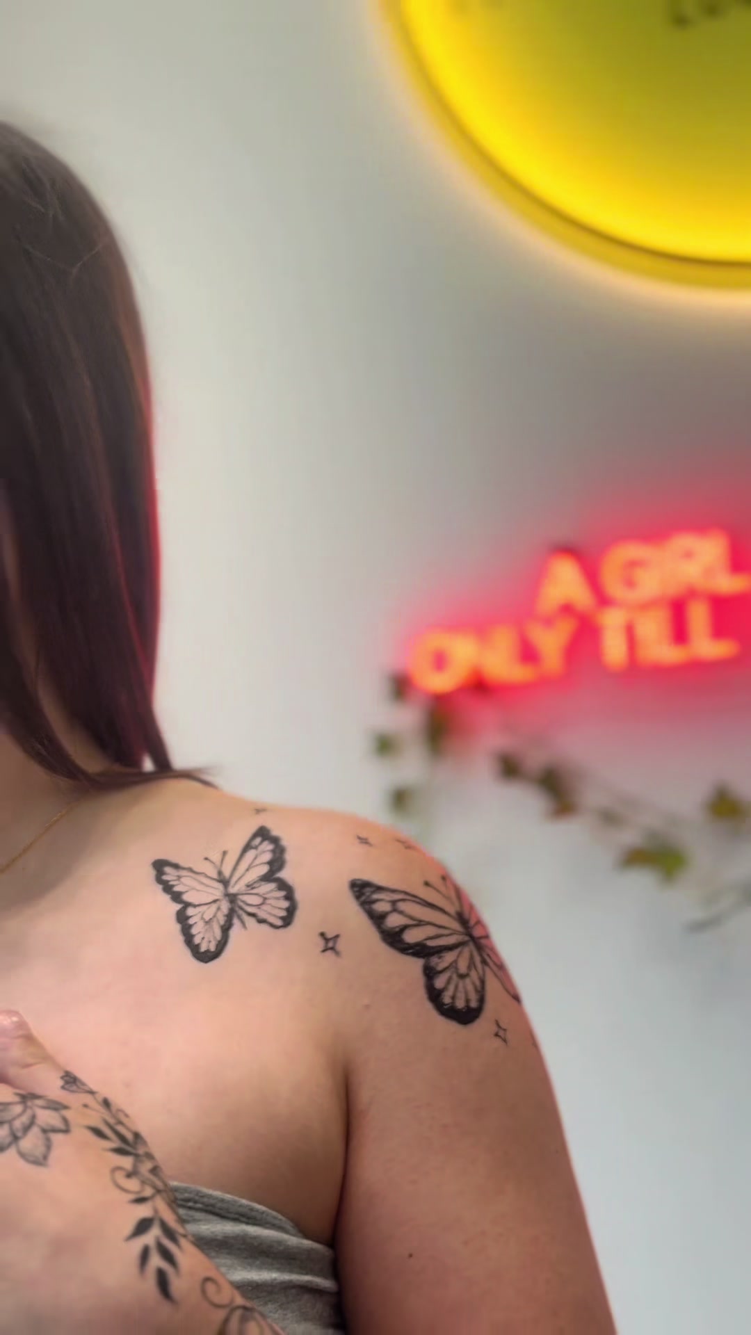 @Hollywood Henna