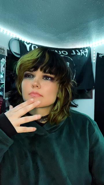 @CatThequeen710