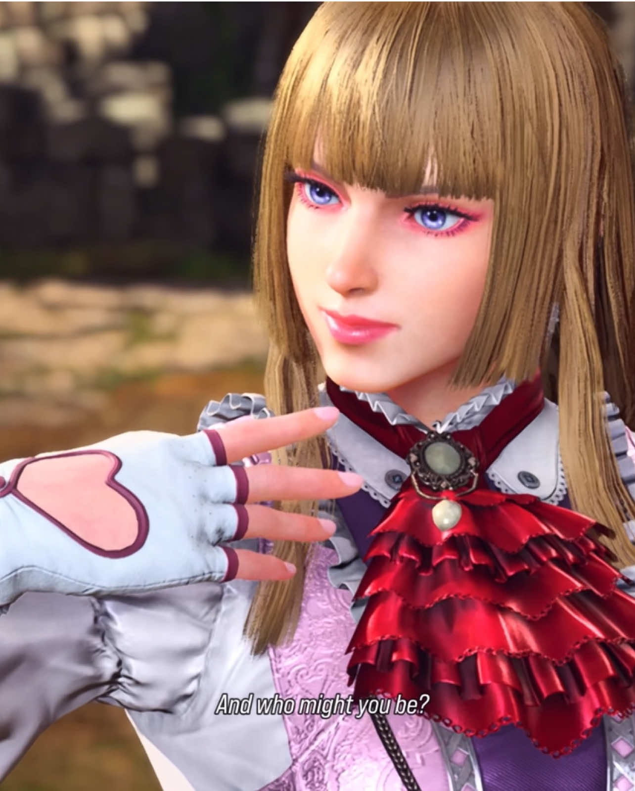 @Lili Dreamer