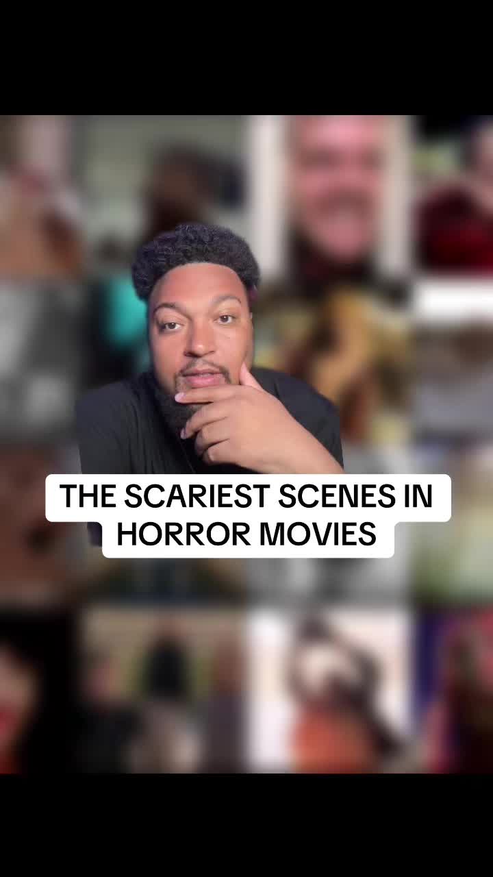@I LIKE SCARY