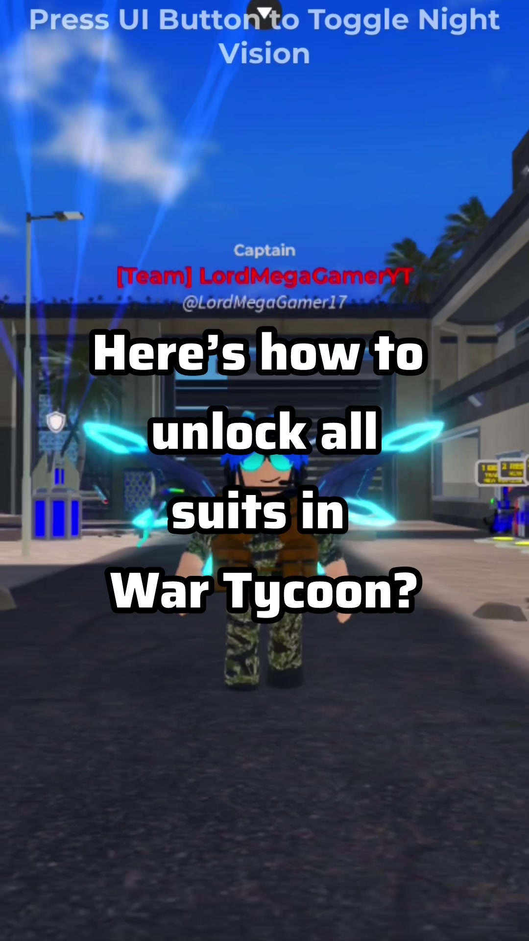 @Lord Mega Gamer
