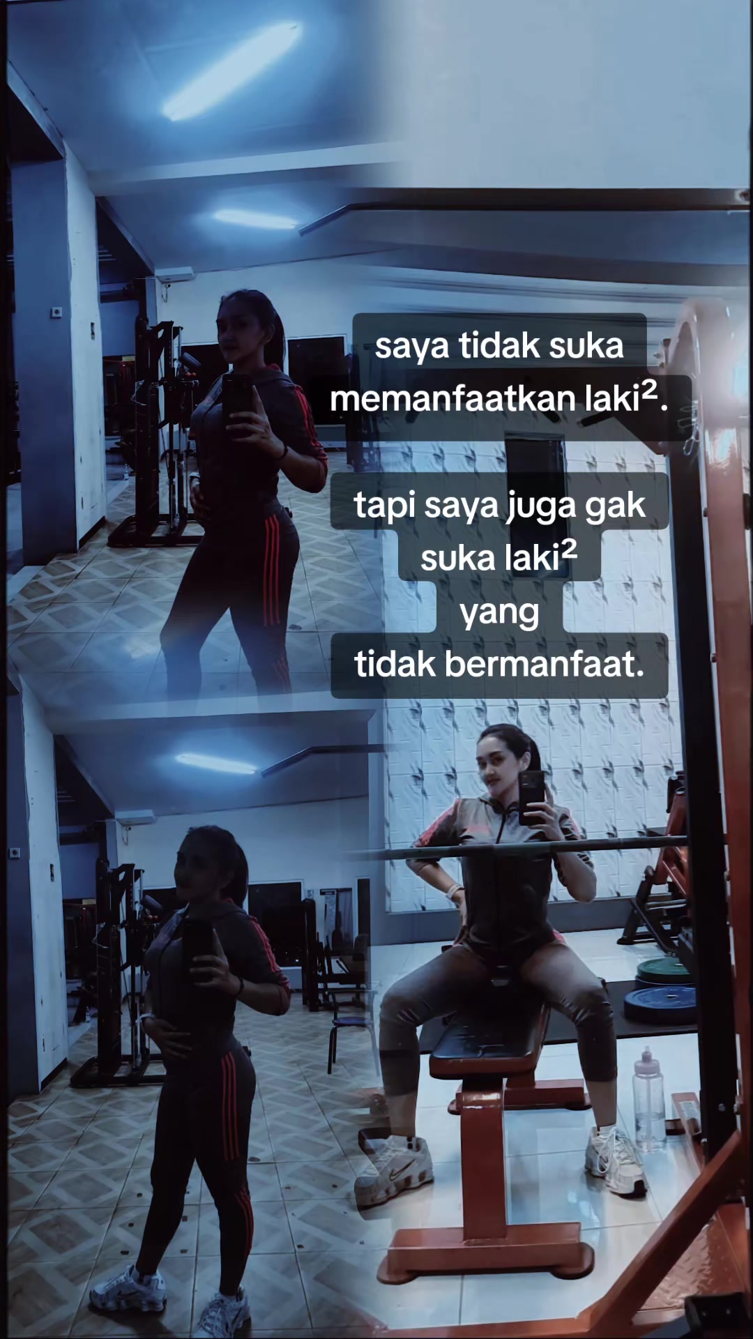 @Atika cantik