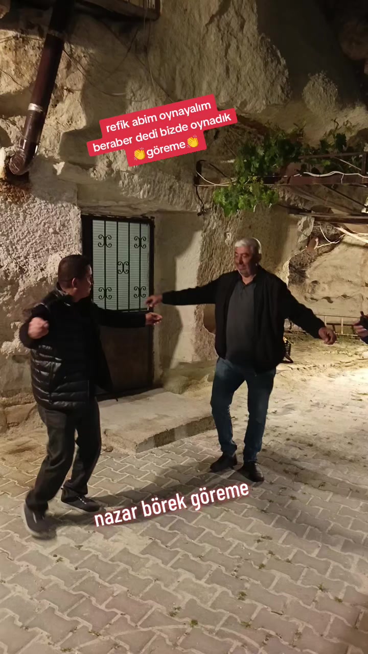 @FERDİ BABA